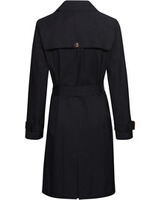 Trenchcoat Darby, Wellington
