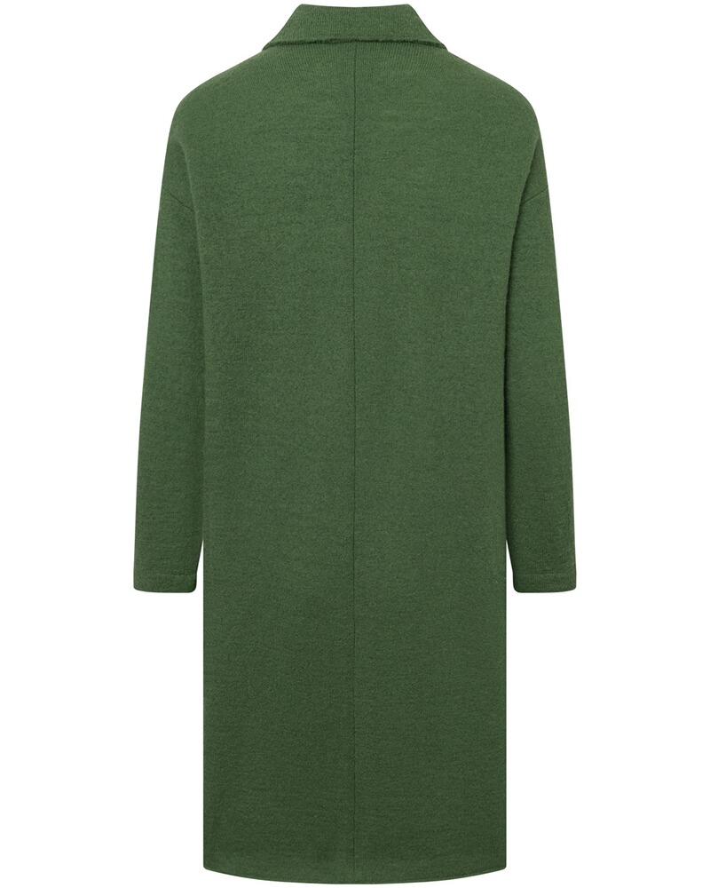 Reversmantel Alisia, Stapf