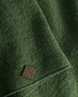 Reversmantel Alisia, Stapf