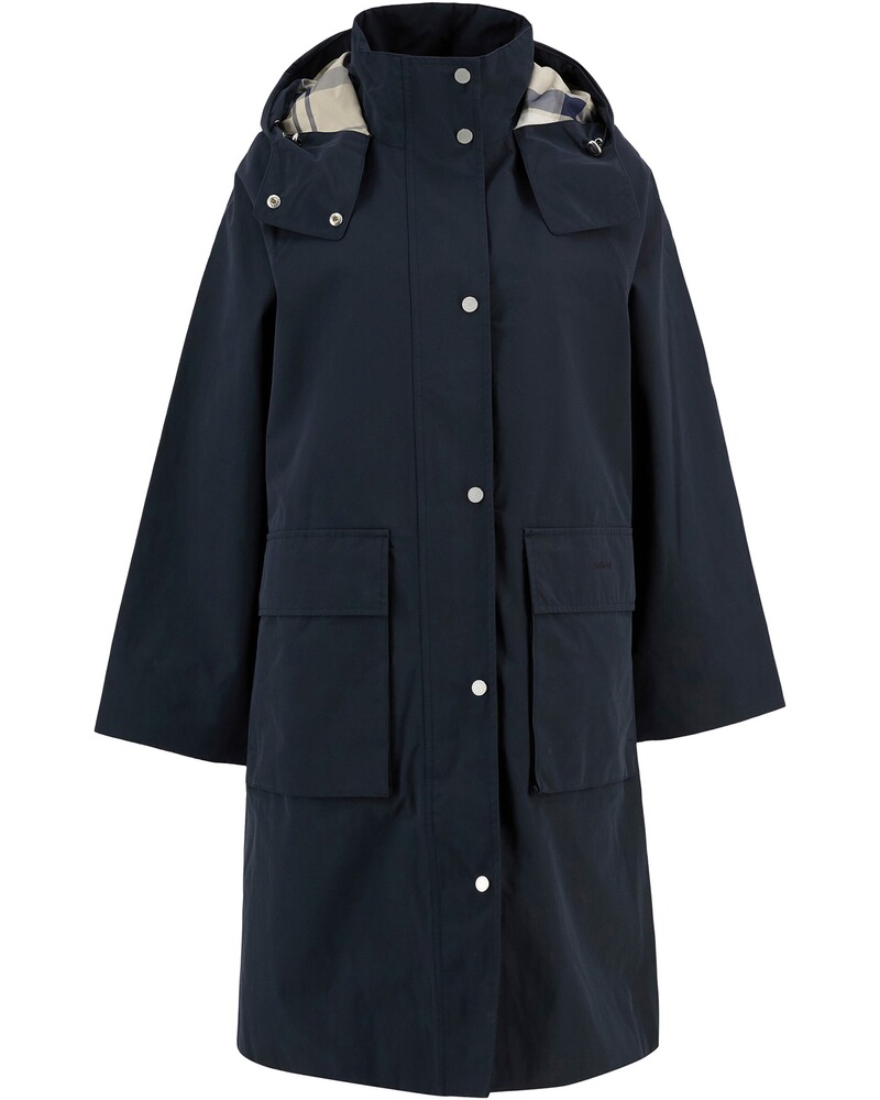 Funktionsmantel Devlin