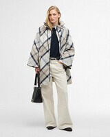 Capejacke Kinsale, Barbour