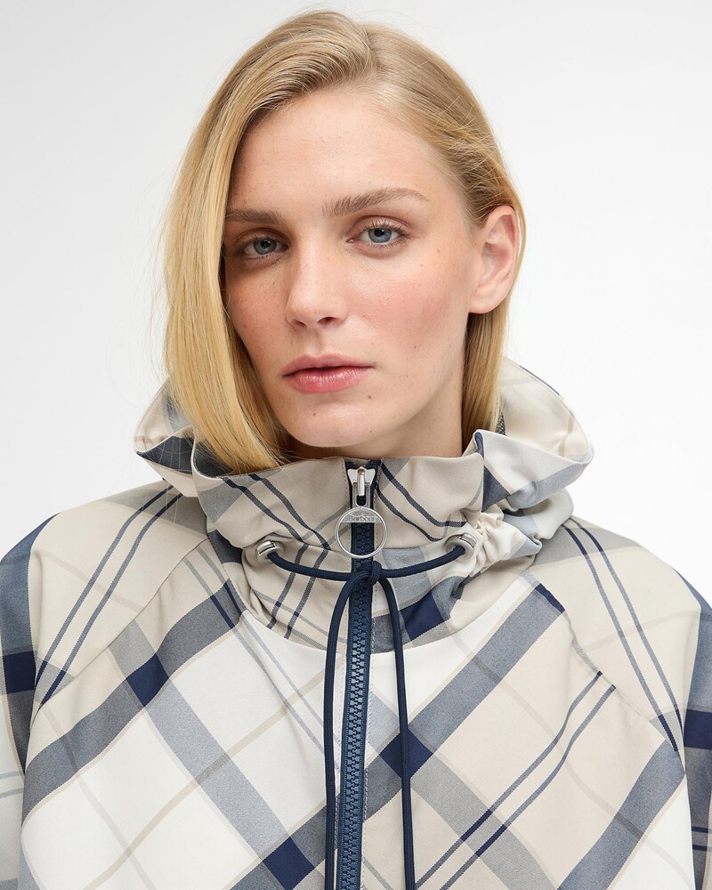 Capejacke Kinsale, Barbour