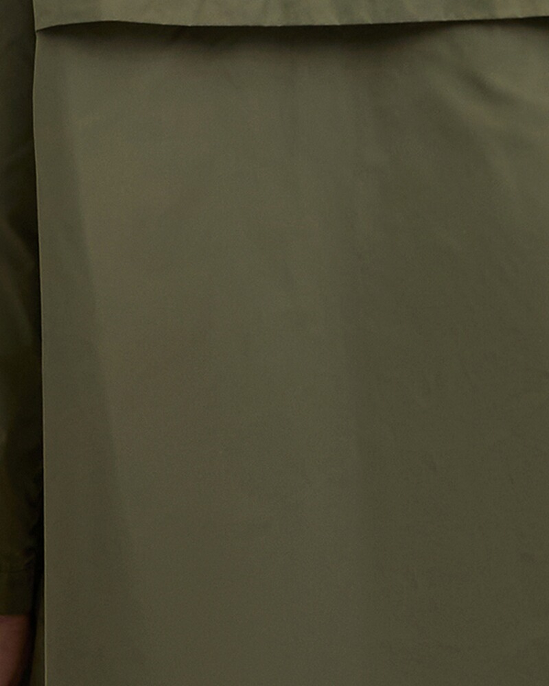 Mantel Rowton Showerproof, Barbour