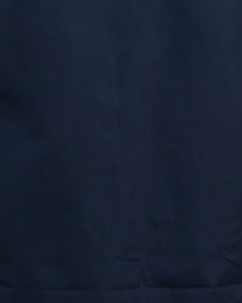 Mantel Babbity, Barbour