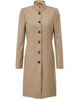 Tweedmantel Portree, Schöffel Country