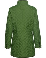 Steppmantel Grace, Wellington