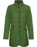 Steppmantel Grace, Wellington