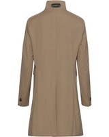 Kurzmantel Victoria, Wellington