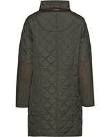 Steppmantel Gabby, Wellington