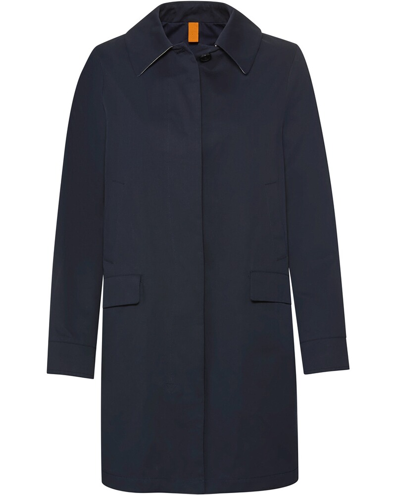 Slipon-Mantel Aurelia