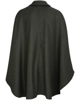 Damen Loden-Kotze Klassik, Rascher