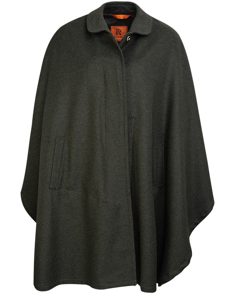 Damen Loden-Kotze Klassik