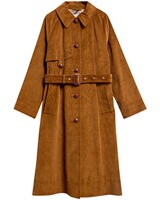 Cordmantel Antonella, Barbour