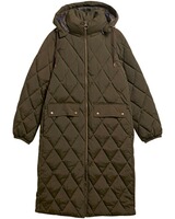 Steppmantel Rafaella, Barbour