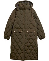 Steppmantel Rafaella, Barbour