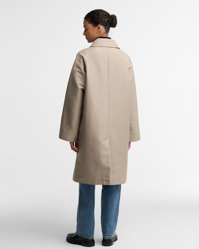 Car Coat Ria Showerproof, Barbour