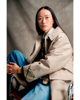 Car Coat Ria Showerproof, Barbour