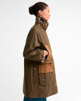 Wachsjacke Modern Beaufort, Barbour