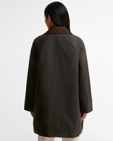 Wachsjacke Modern Beaufort, Barbour