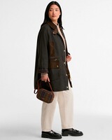 Wachsjacke Modern Beaufort, Barbour