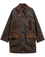 Wachsjacke Modern Beaufort, Barbour