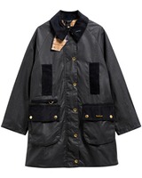 Wachsjacke Modern Beaufort, Barbour