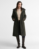 Funktionsmantel Matilde Waterproof, Barbour