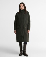 Funktionsmantel Matilde Waterproof, Barbour