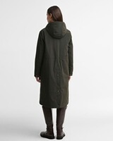 Funktionsmantel Matilde Waterproof, Barbour