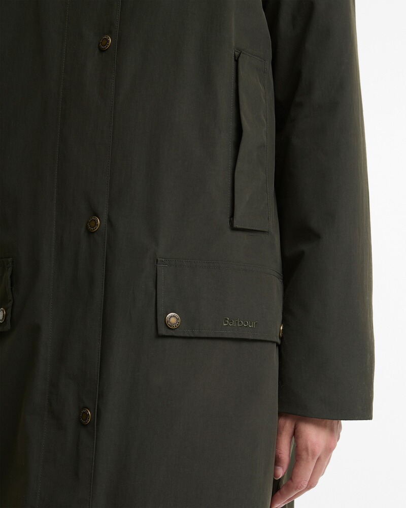 Funktionsmantel Matilde Waterproof, Barbour