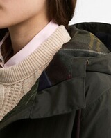 Funktionsmantel Matilde Waterproof, Barbour