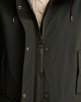 Funktionsmantel Matilde Waterproof, Barbour