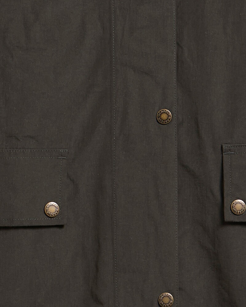 Funktionsmantel Matilde Waterproof, Barbour