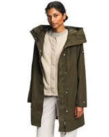 Damen Parka Long MTD®, Aigle