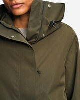 Damen Parka Long MTD®, Aigle