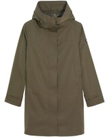 Damen Parka Long MTD®, Aigle