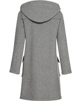 Dufflecoat, Wellington