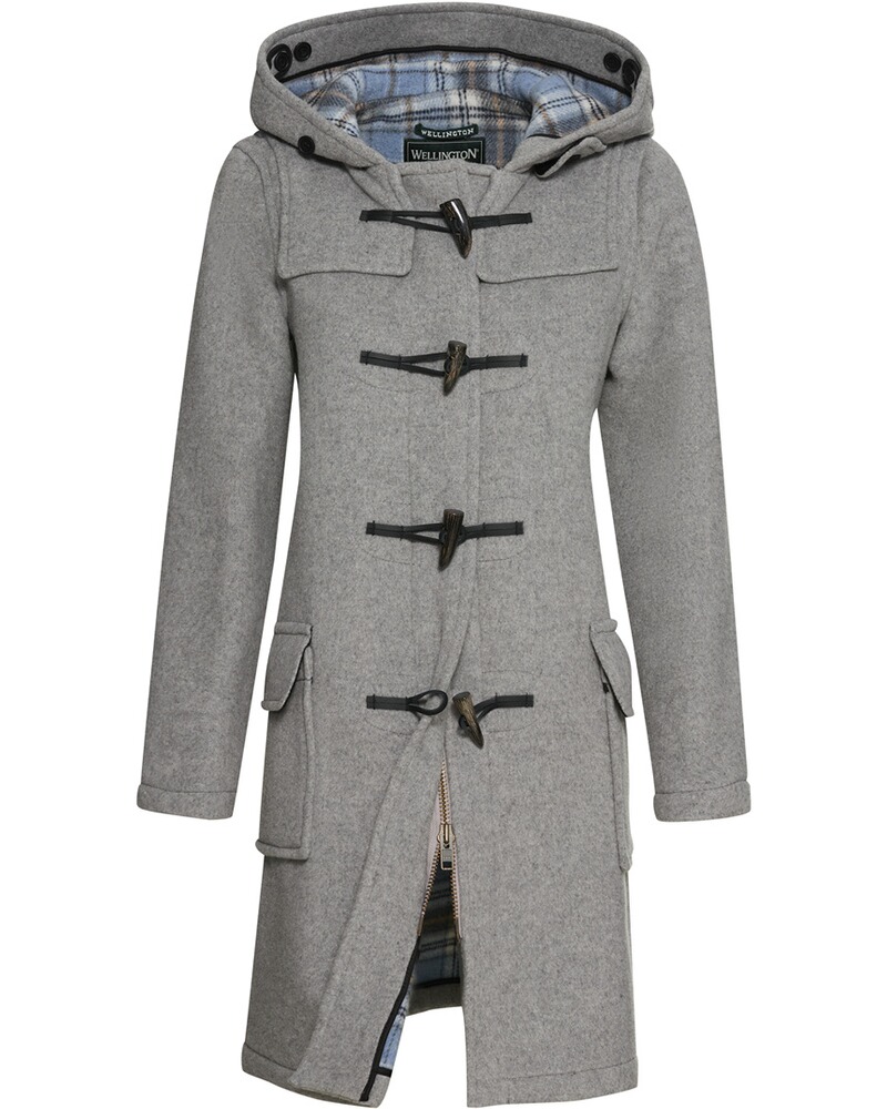 Dufflecoat