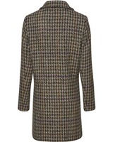 Tweed-Kurzmantel Marly, Wellington