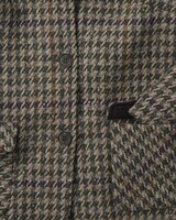 Tweed-Kurzmantel Marly, Wellington