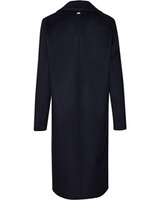 Wollmantel, White Label