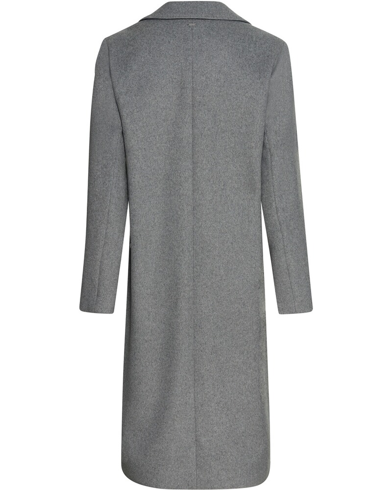 Wollmantel, White Label