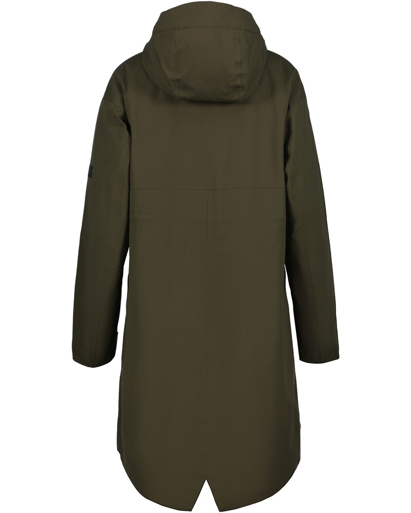 Damen Parka Minier, ICEPEAK