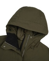 Damen Parka Minier, ICEPEAK