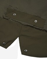Damen Parka Minier, ICEPEAK