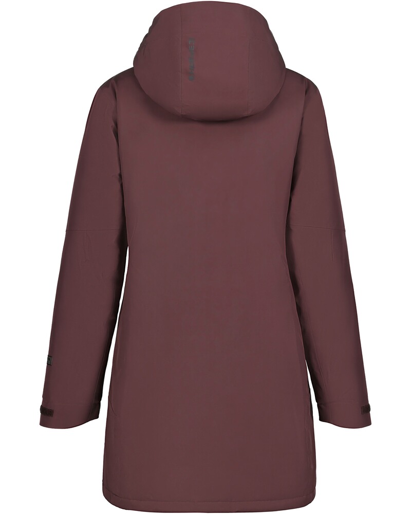 Dame Parka Bagheria, ICEPEAK