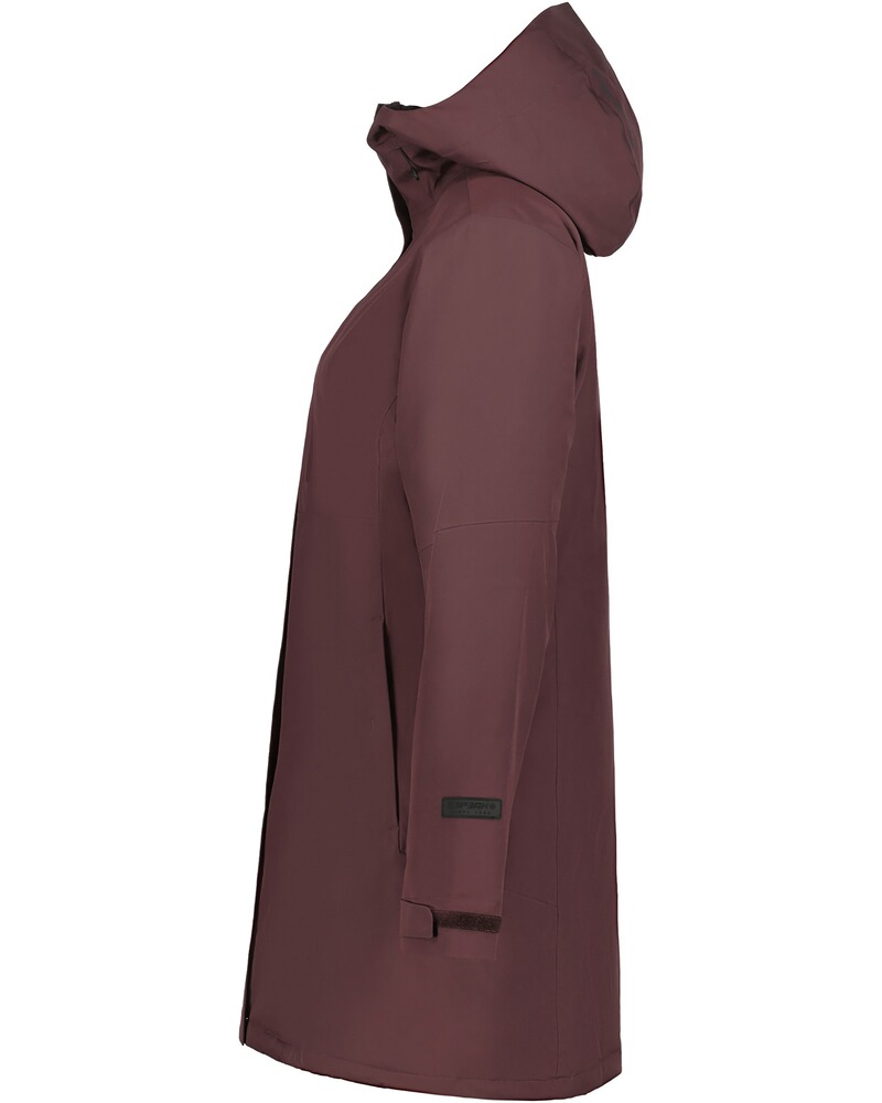 Dame Parka Bagheria, ICEPEAK