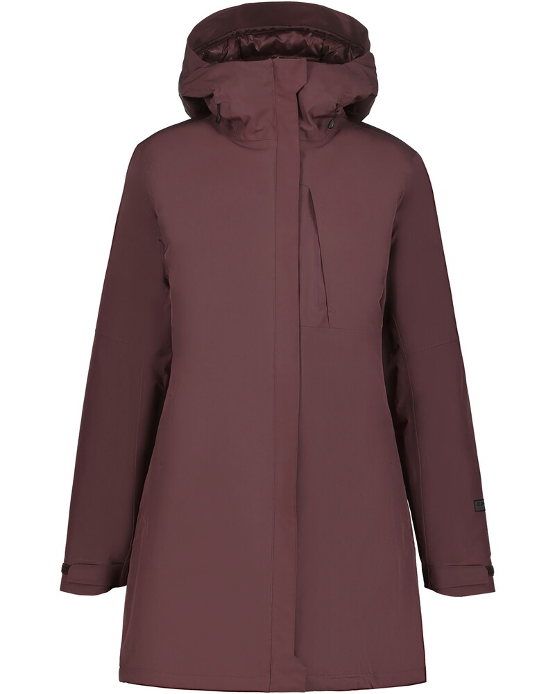 Dame Parka Bagheria