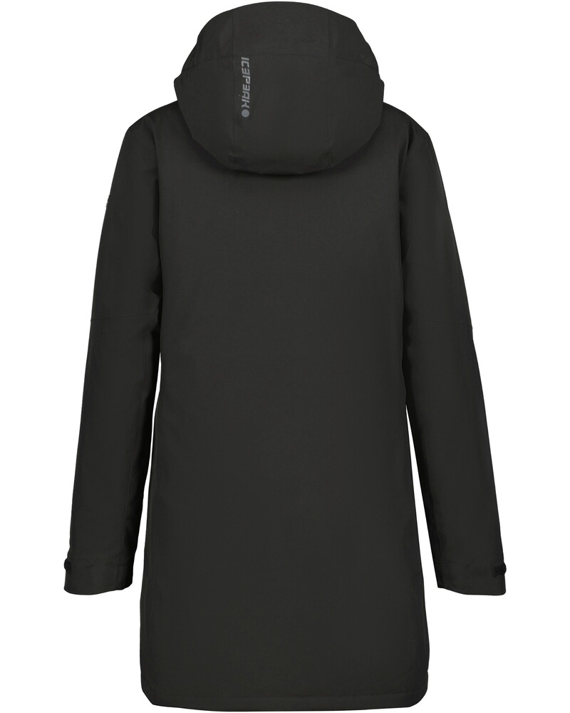 Dame Parka Bagheria, ICEPEAK