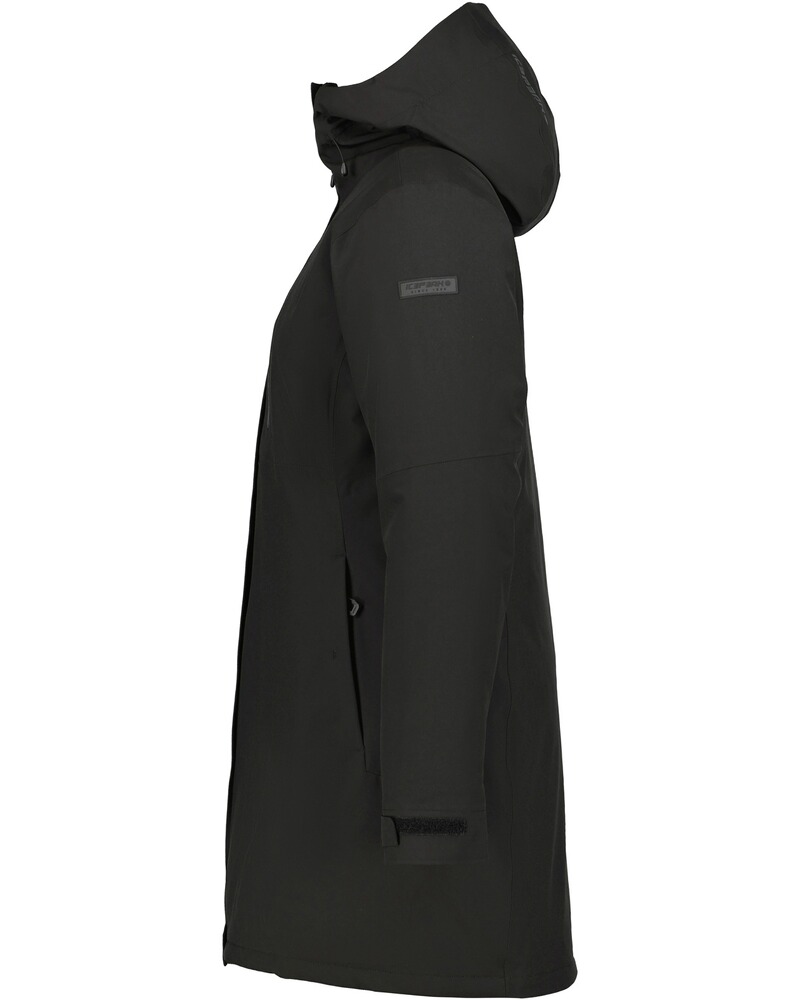 Dame Parka Bagheria, ICEPEAK